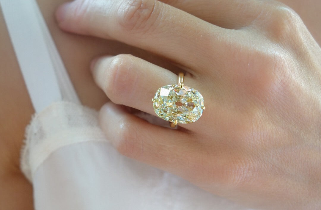 High Diamond