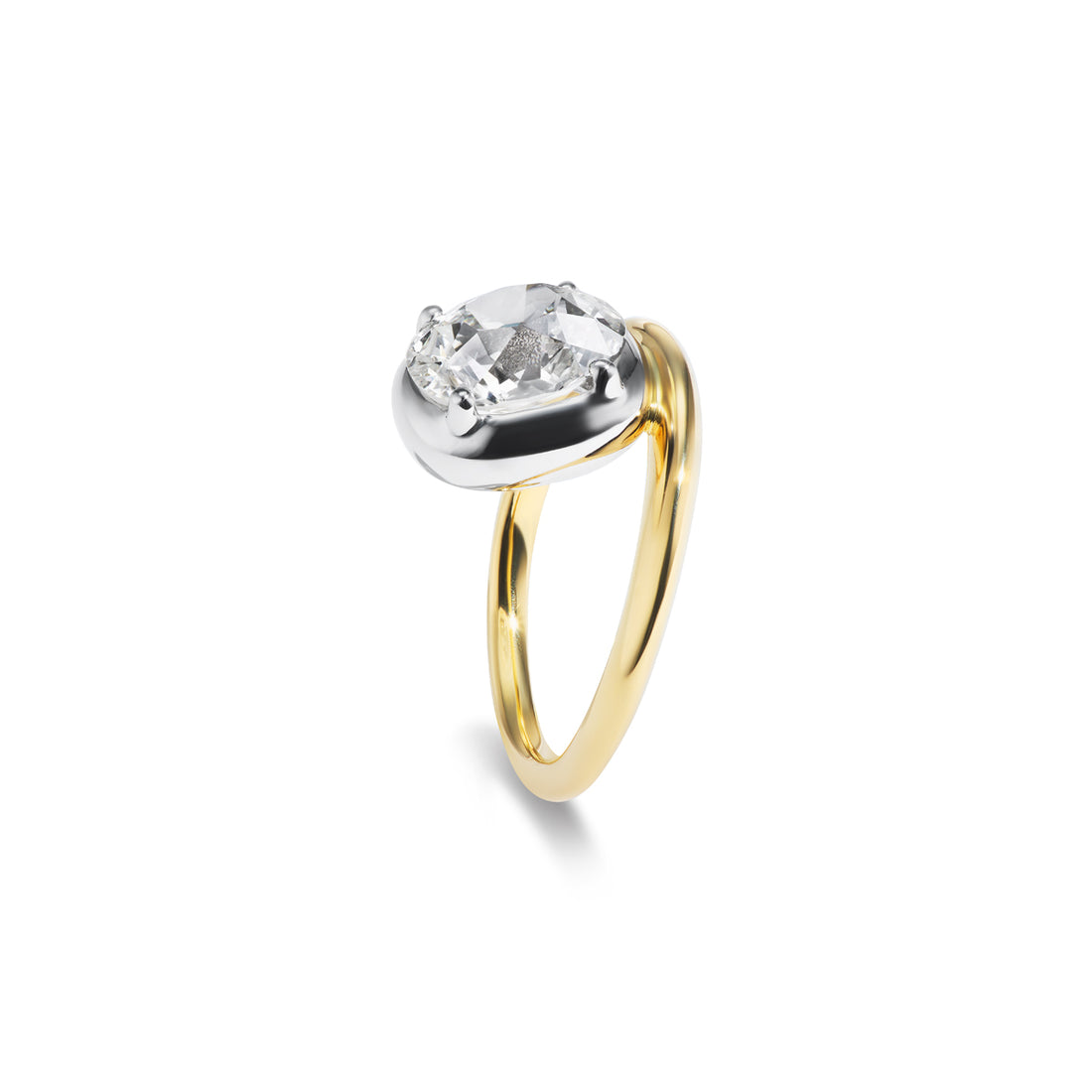 3.00ct Perch Ring