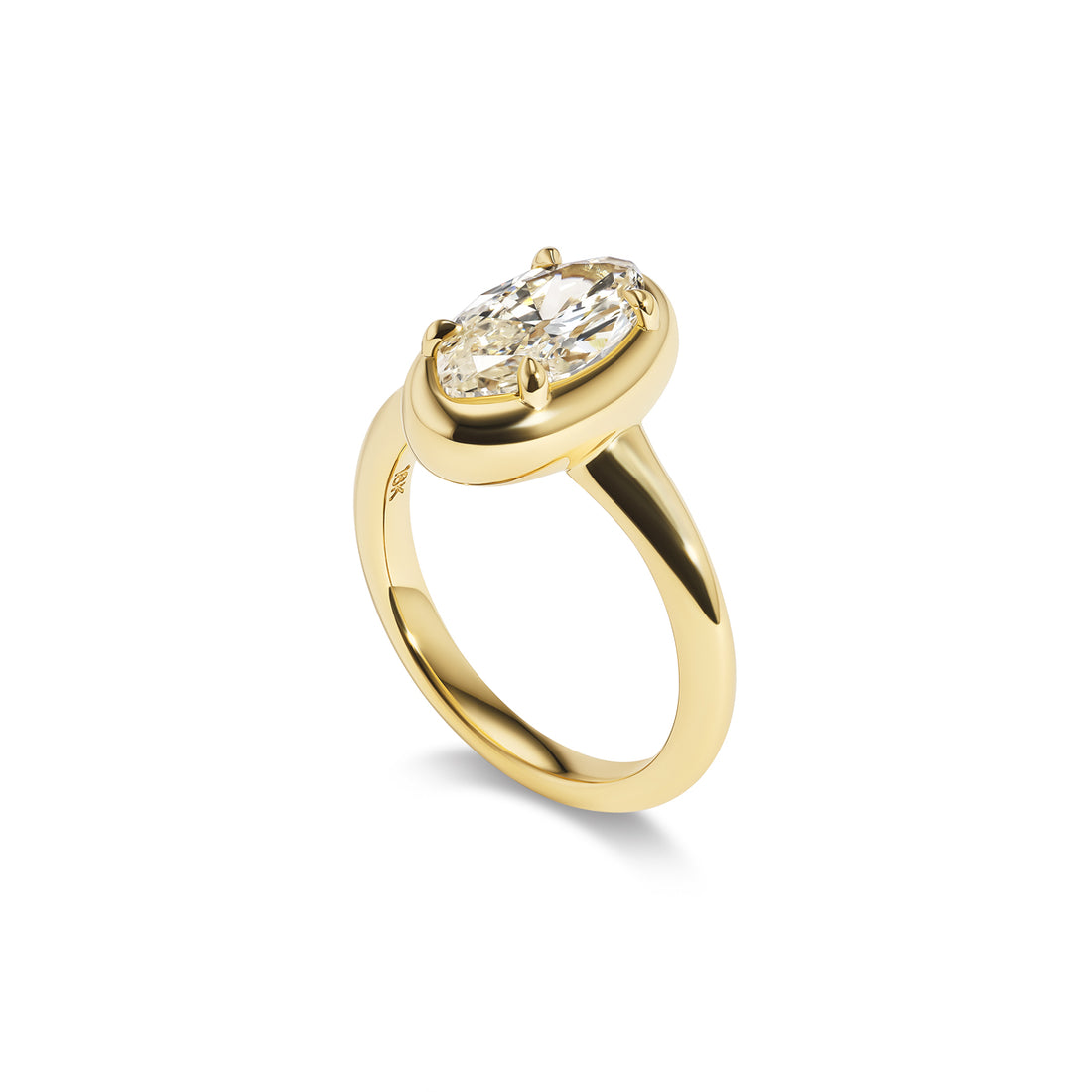 2.01ct Marquise Sera
