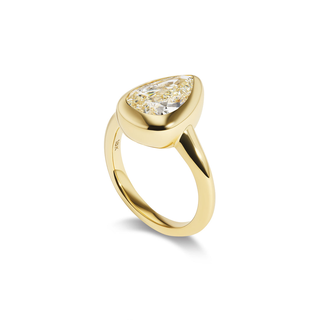 2.05ct Pear Sera