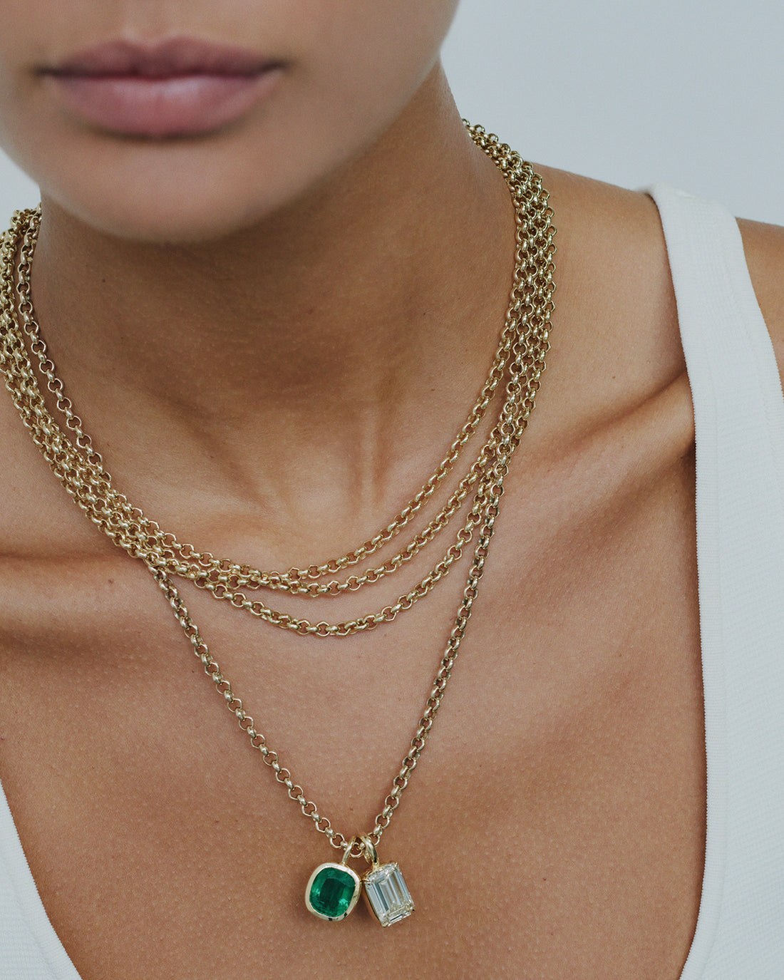 Rolo Chain