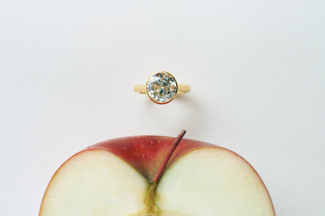 4.29ct Canale