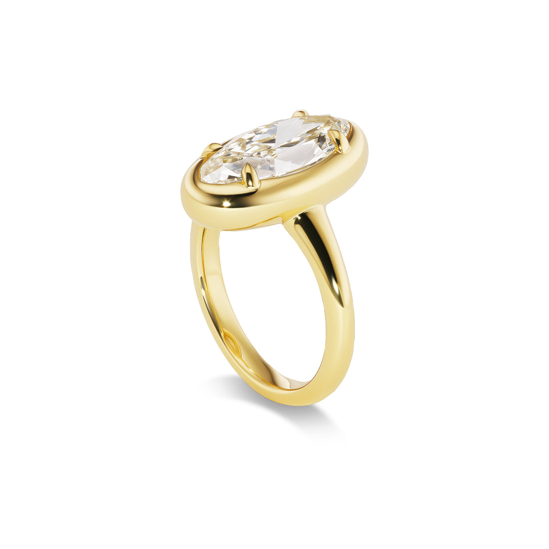 3.01ct Marquise Sera