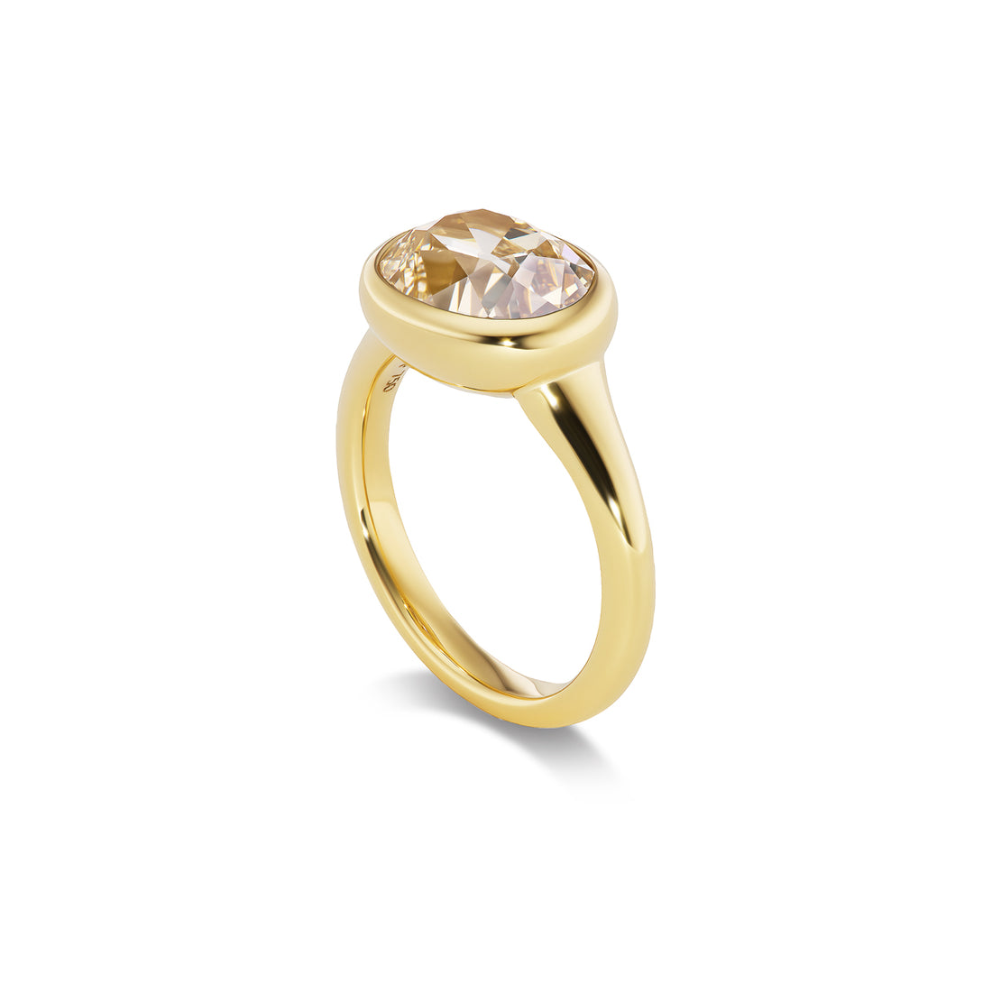 4.02ct East-West Sera
