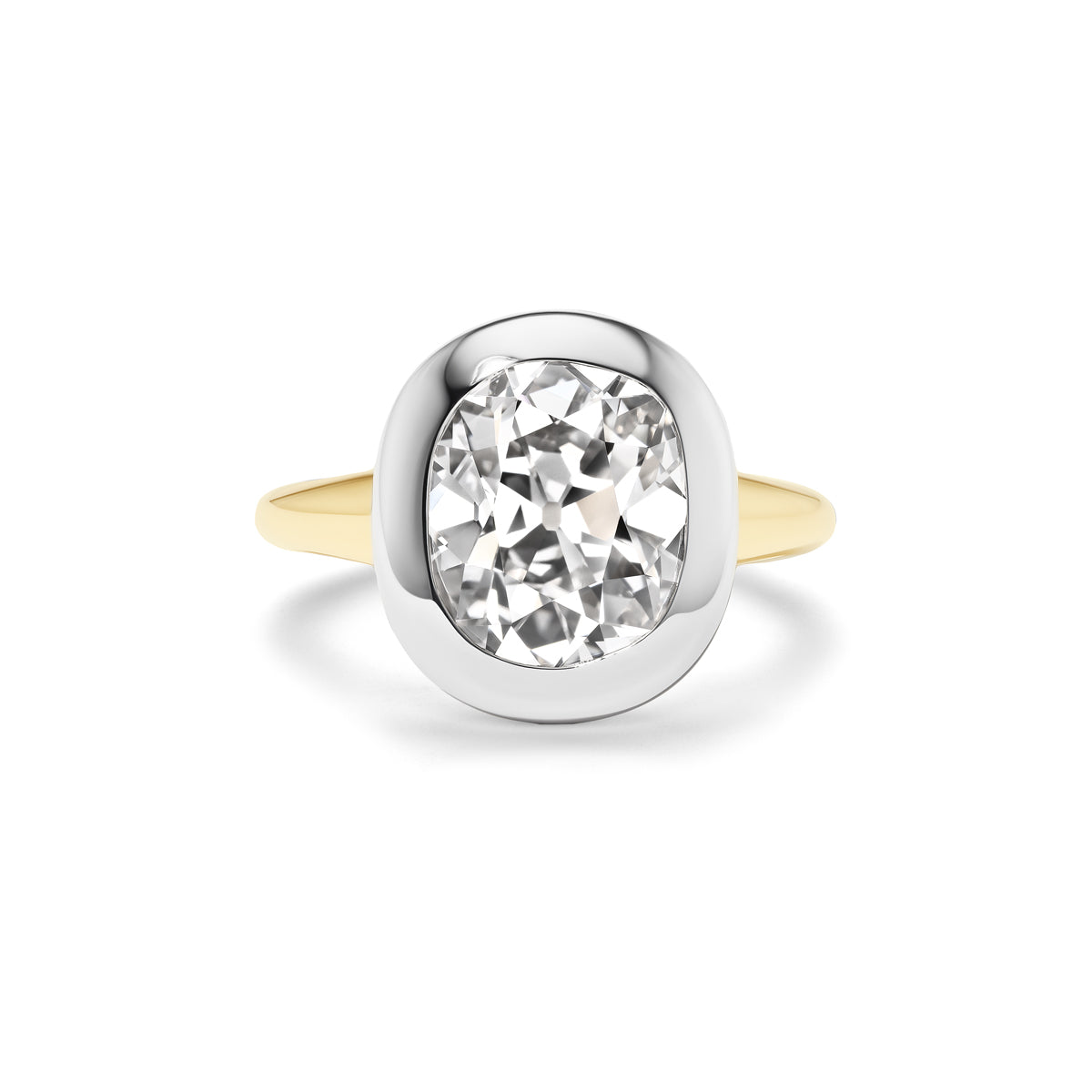 4.62ct Sera Ring