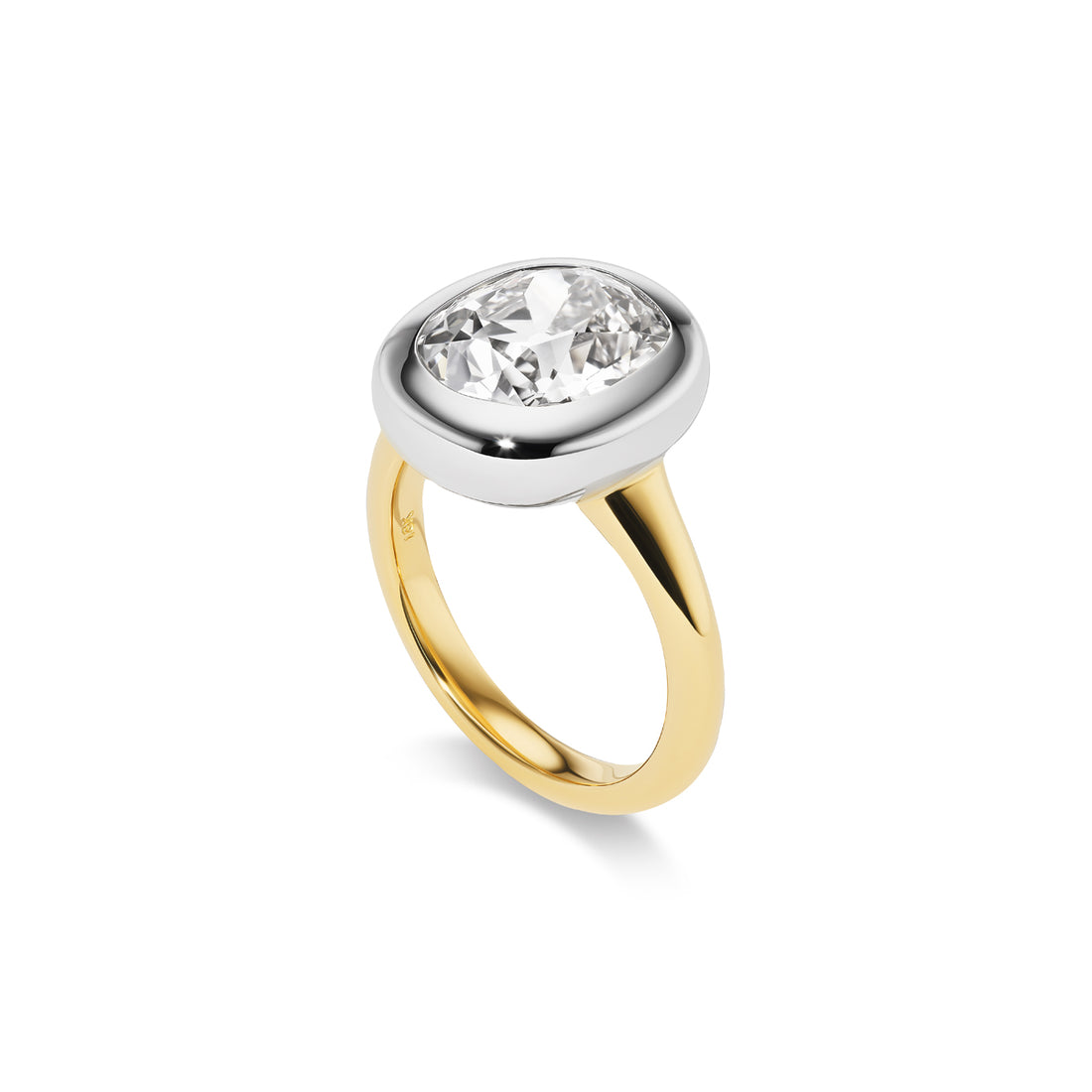 4.62ct Sera Ring