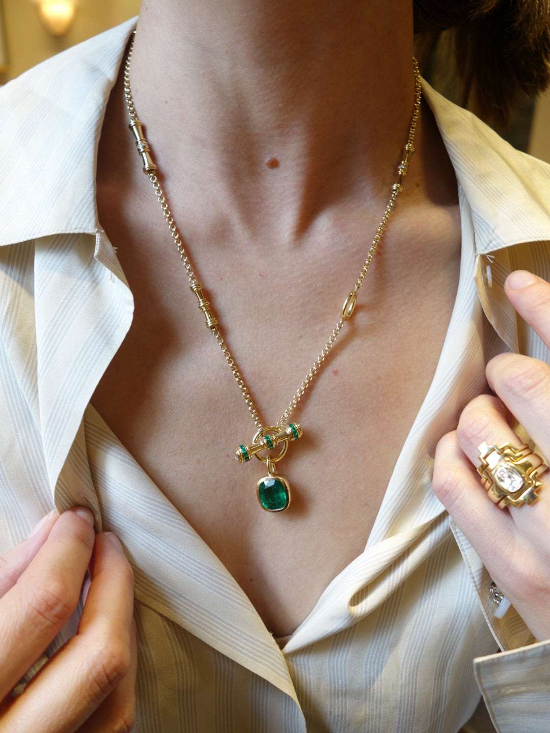 Voluta Chain