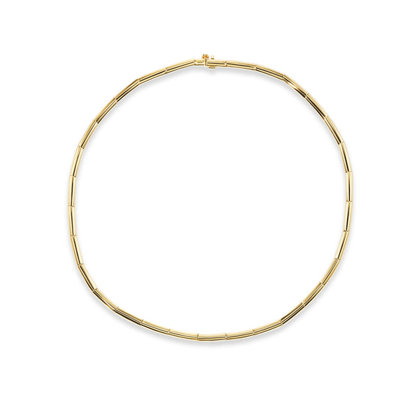 Serpent Link Chain
