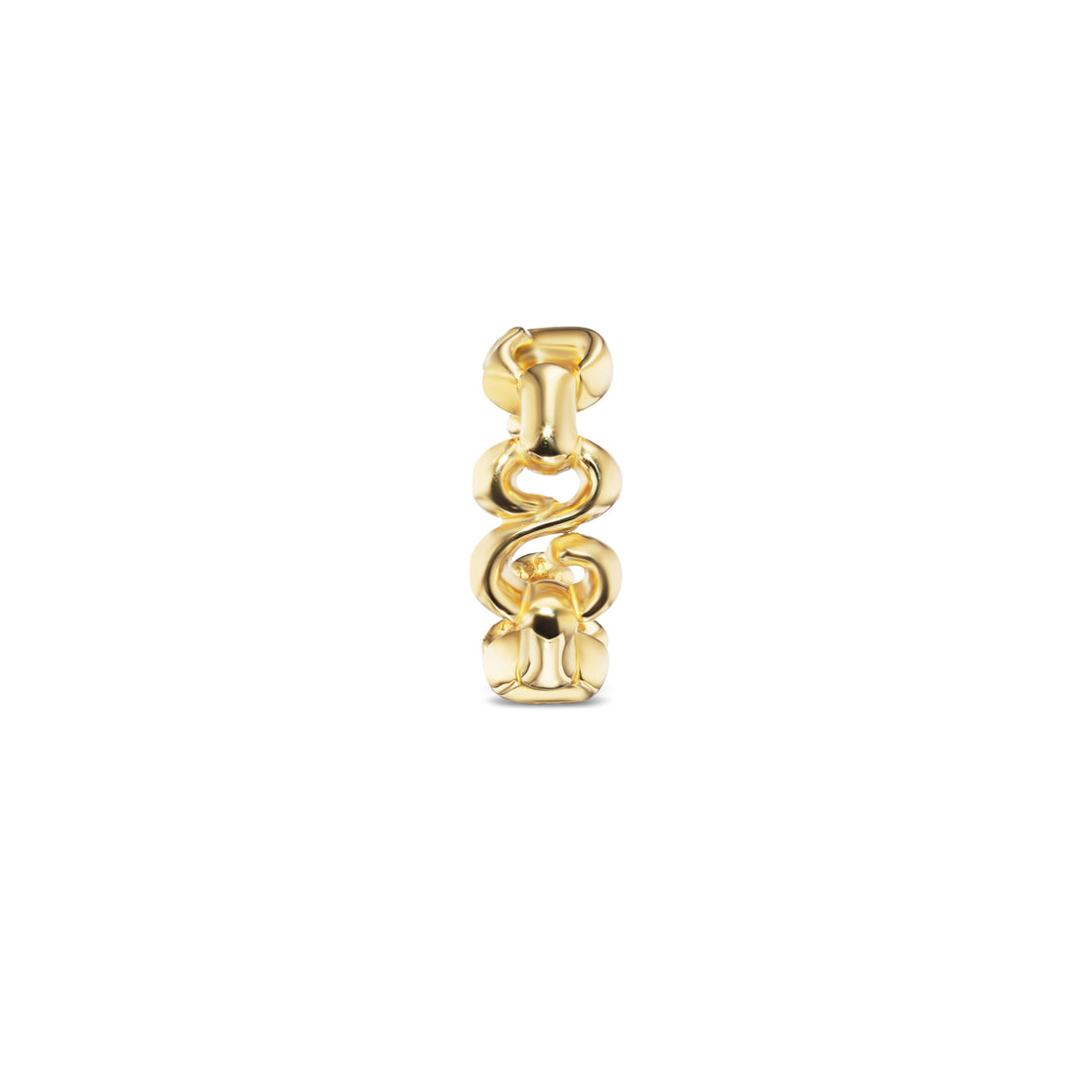 Small Medusa Ear Cuff