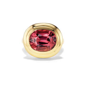 Power Pinky- Raspberry Tourmaline