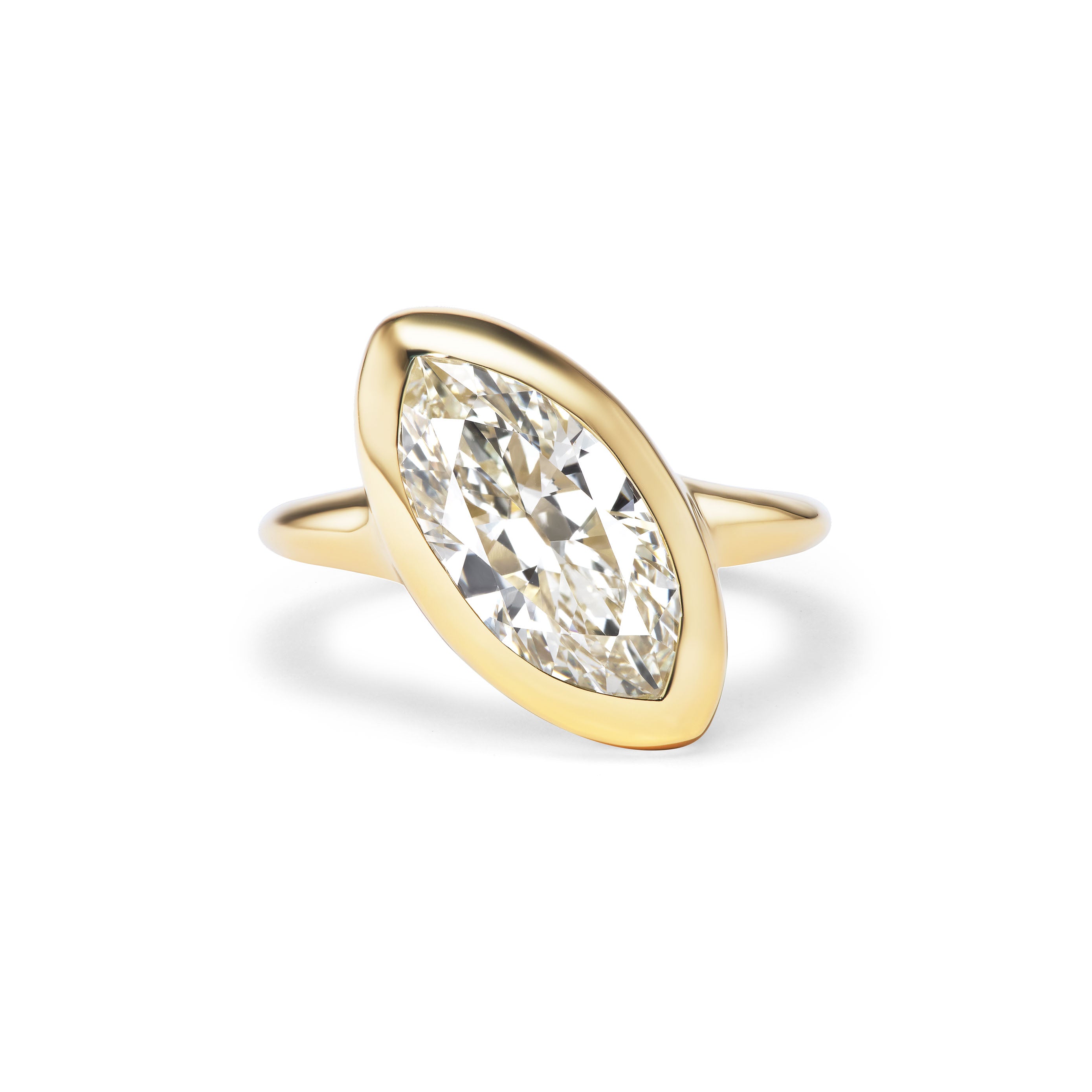 The Marquise Tilted Sera