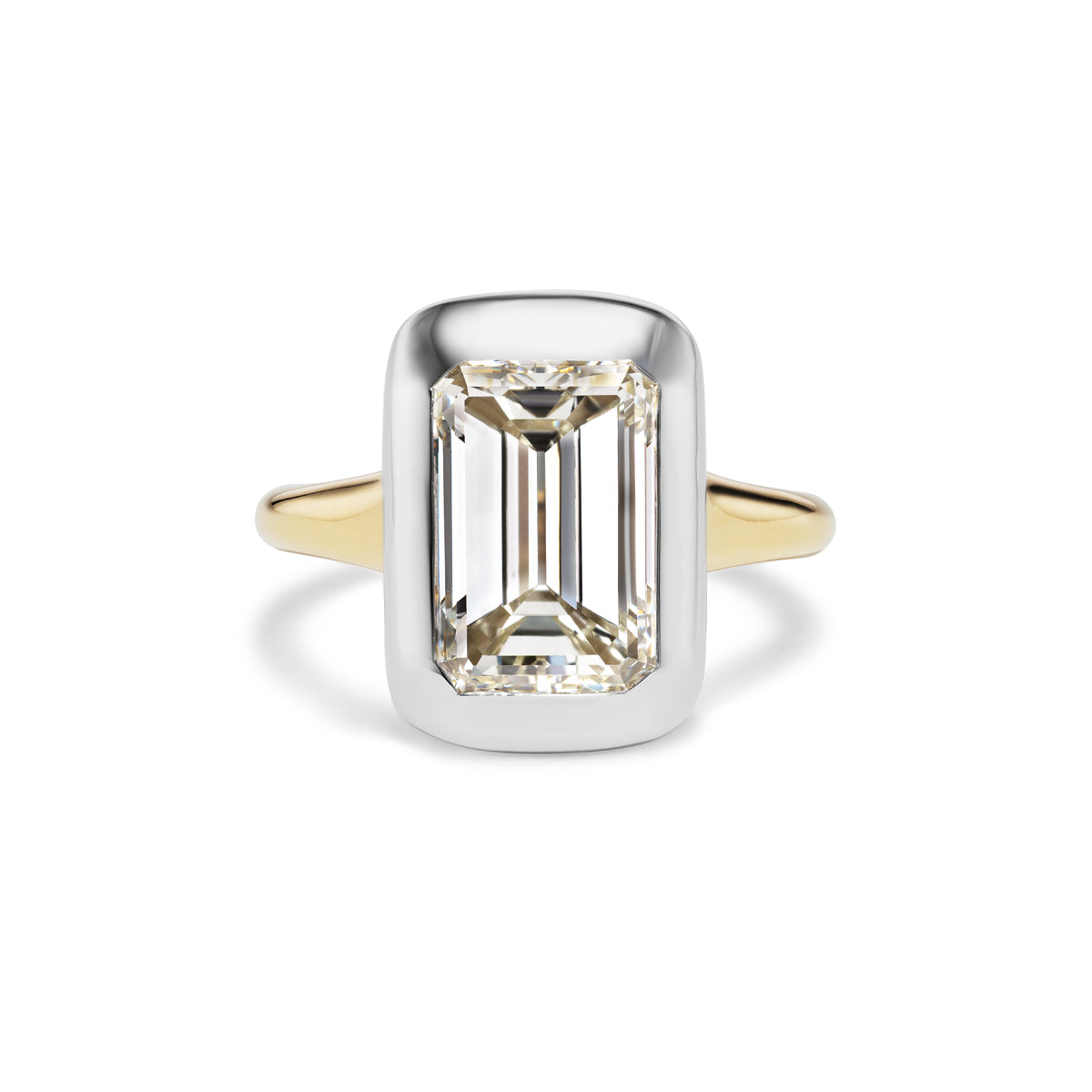 3.86ct Emerald Sera