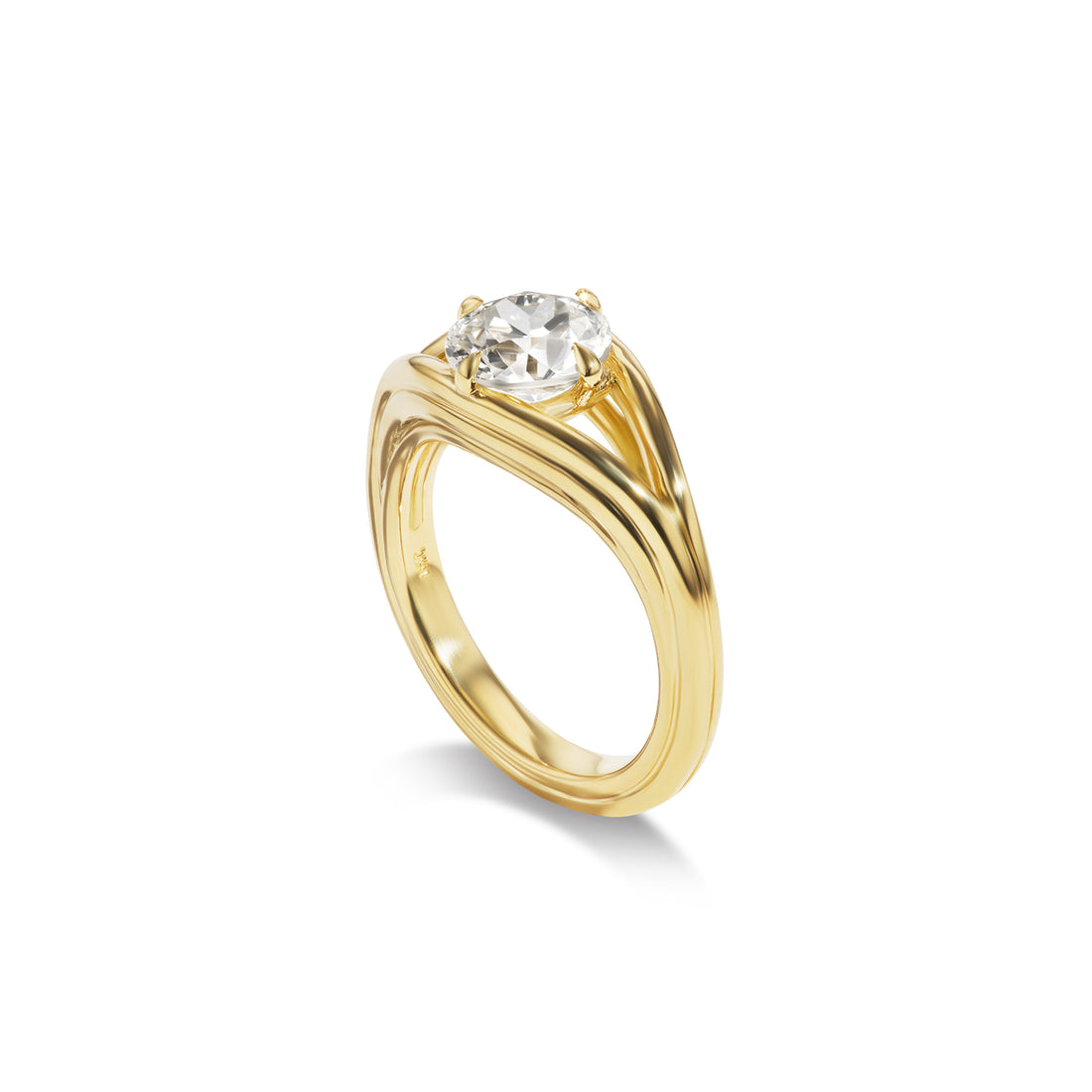 1.66ct Filo
