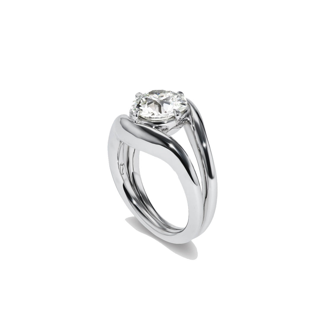 2.70ct Roche Ring