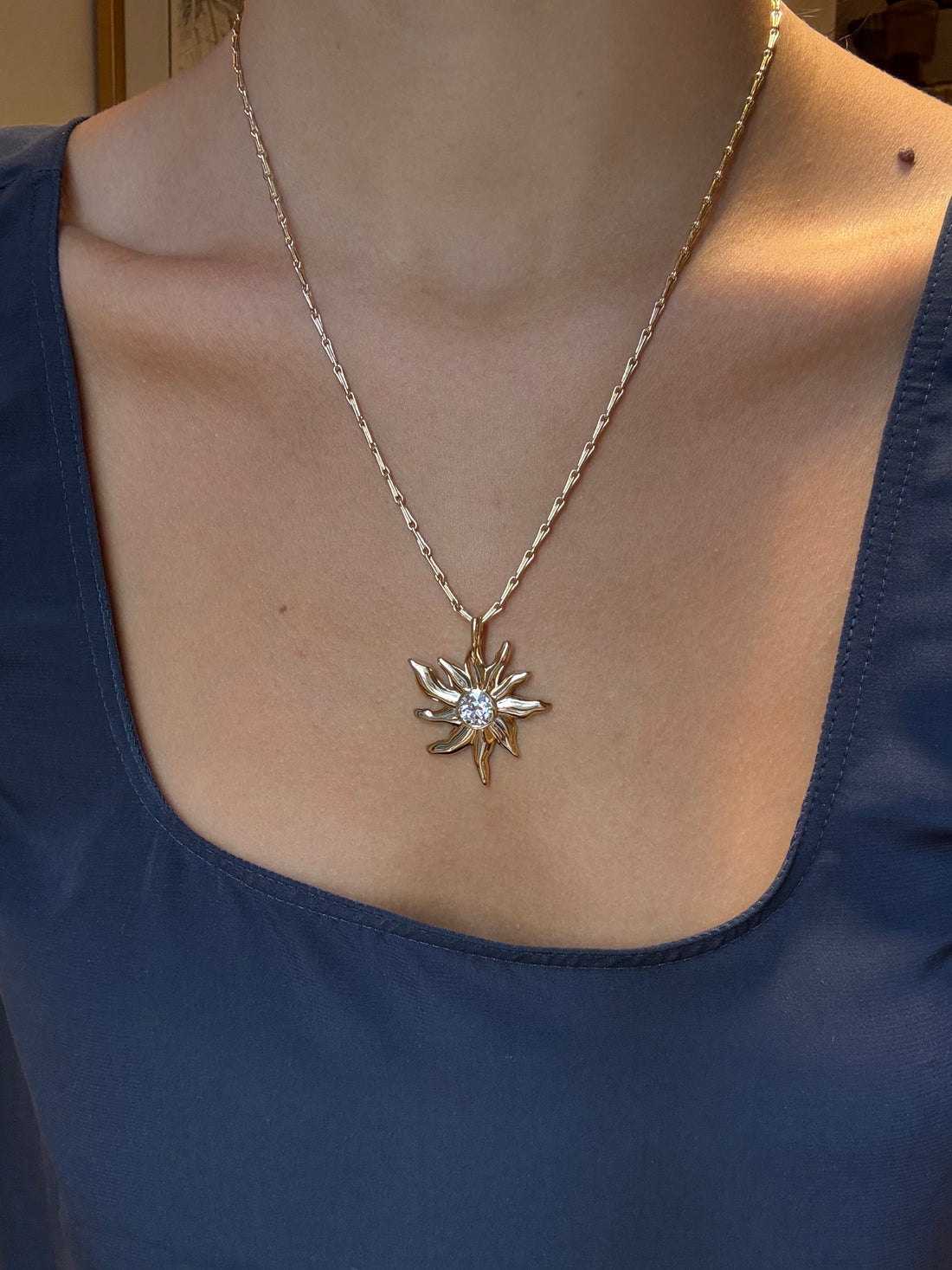 Sol Pendant