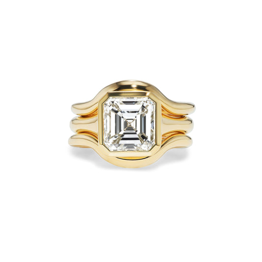 The Asscher Canale