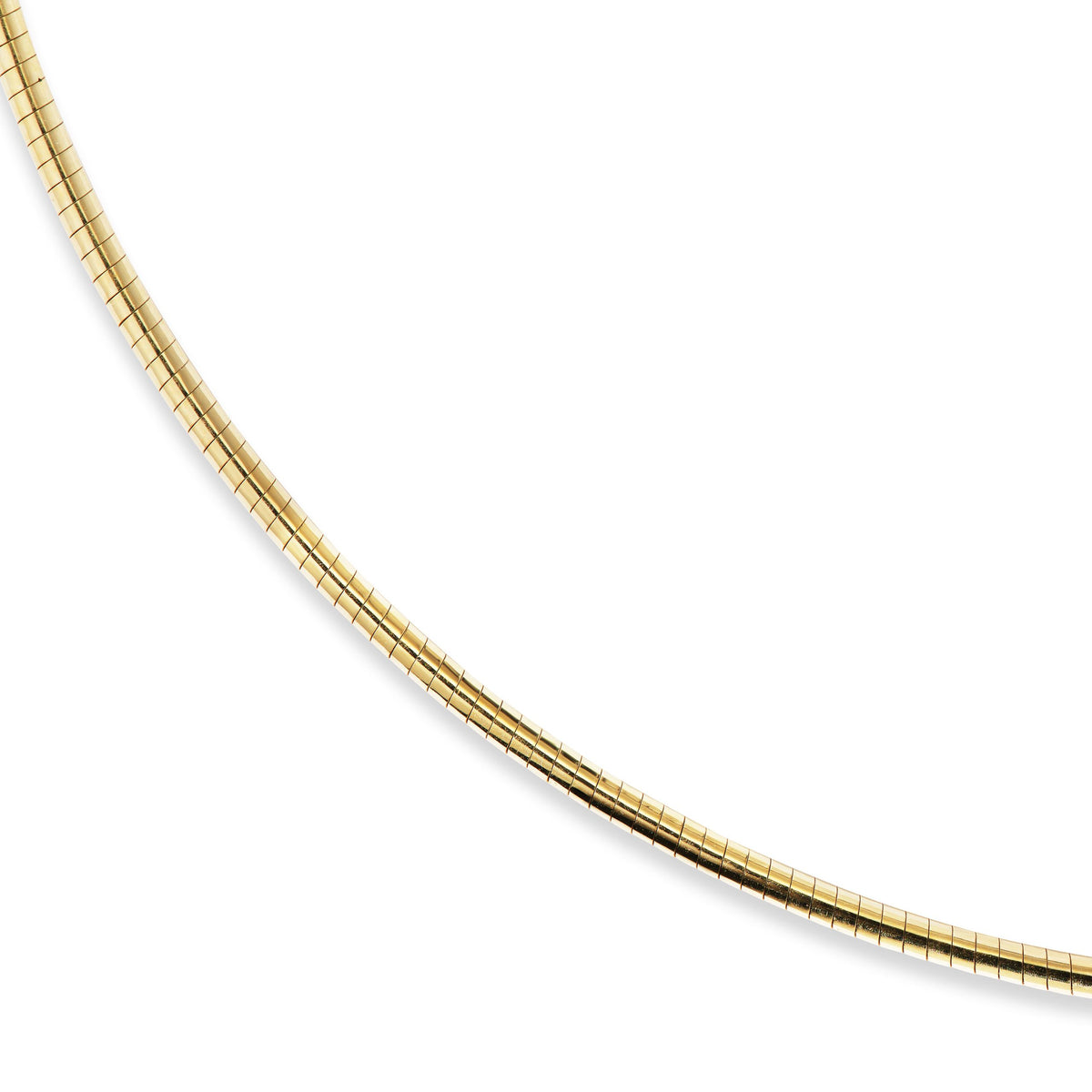Omega Chain Pattern Omega Chain