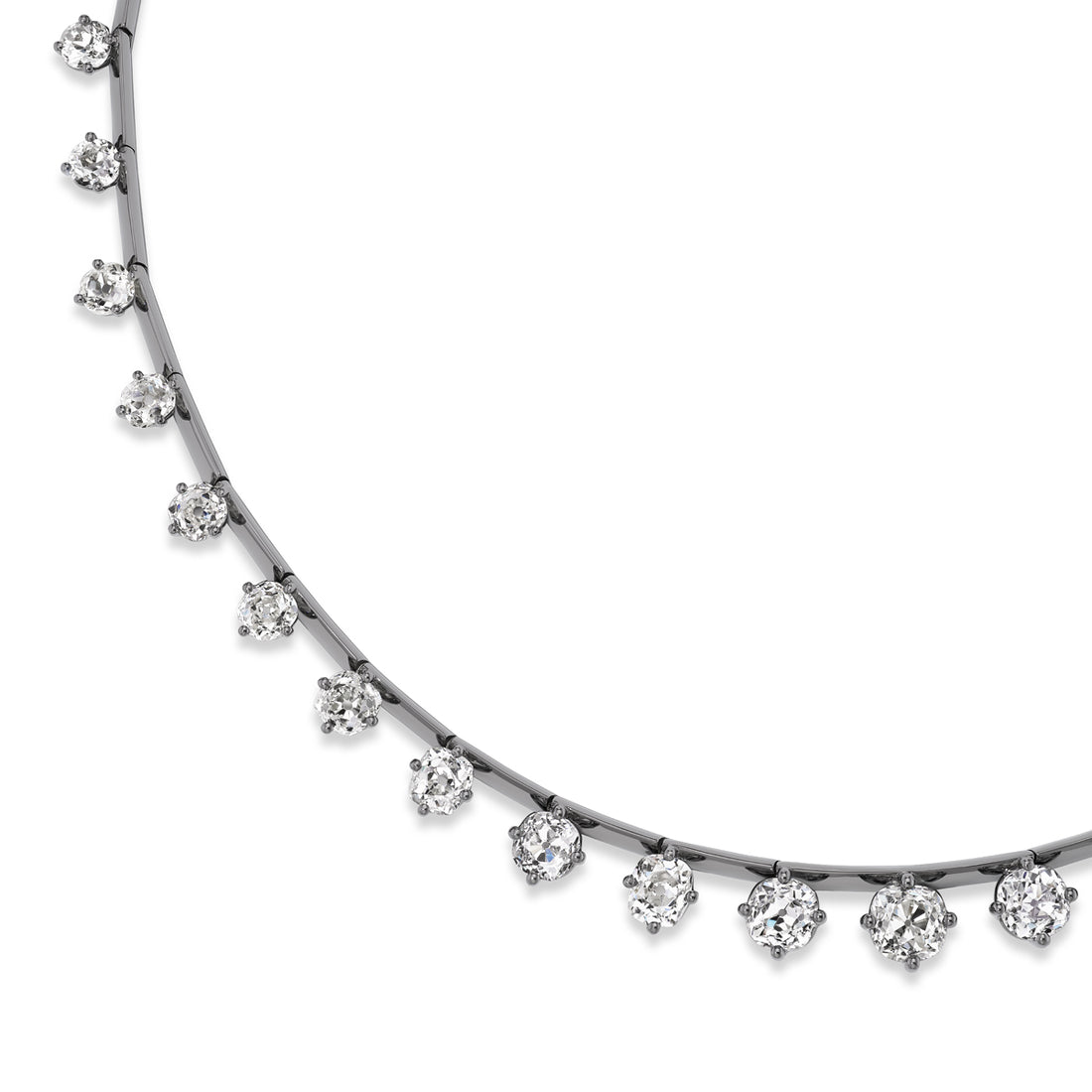 Spina Necklace