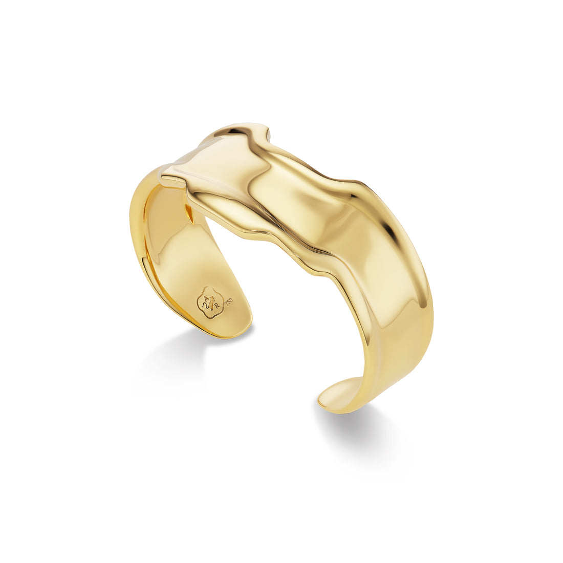 Templa Cuff No. 1