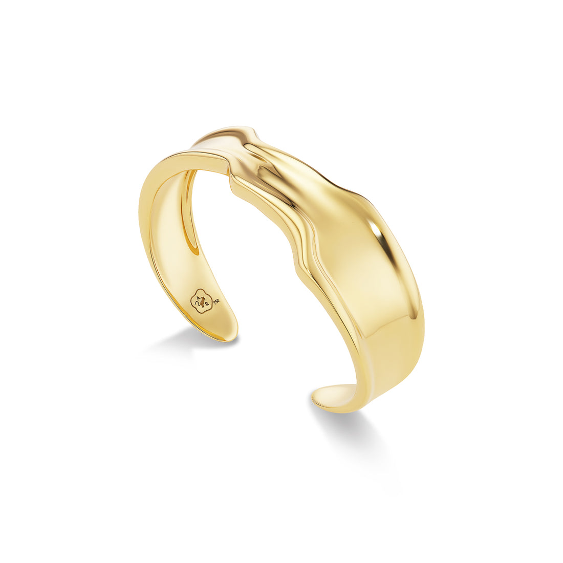 Templa Cuff No. 2