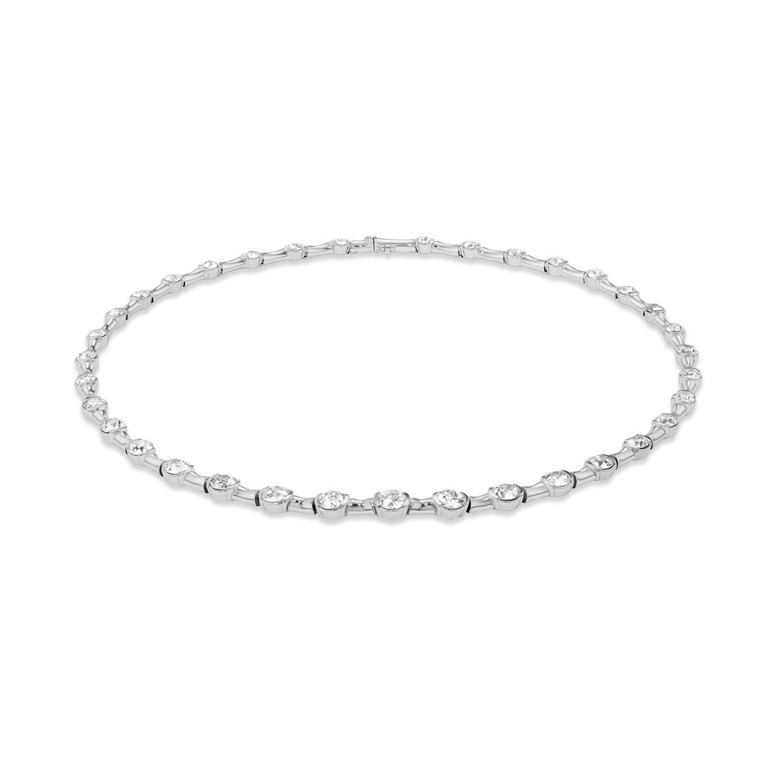 Baton Necklace