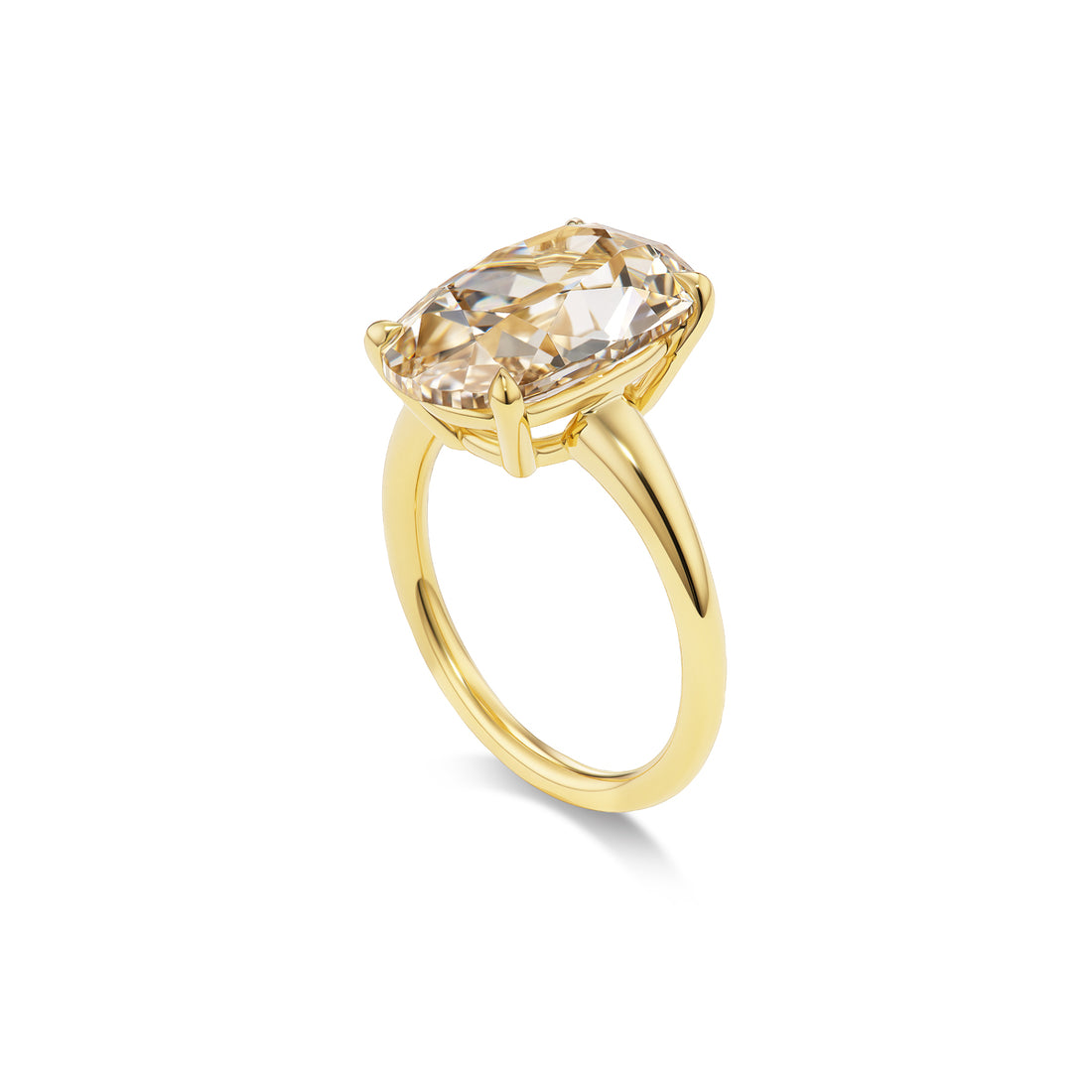 7.06ct Brava