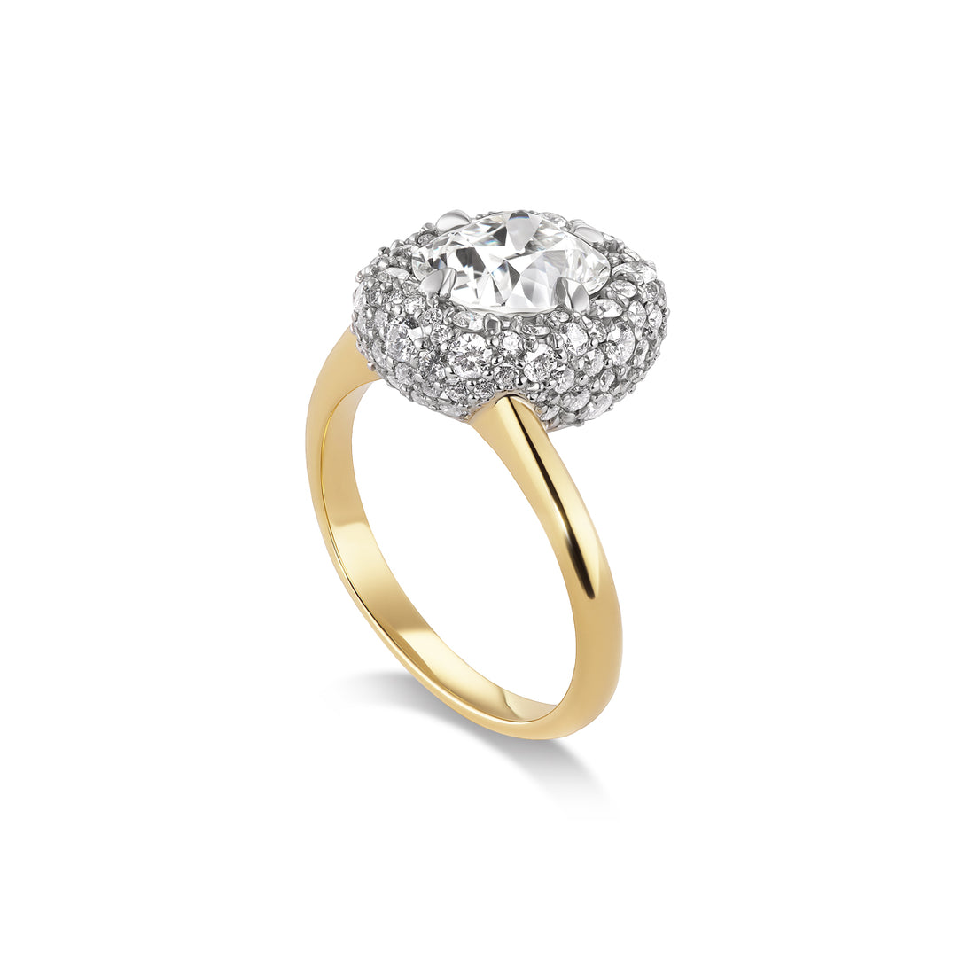 2.48ct Taglio