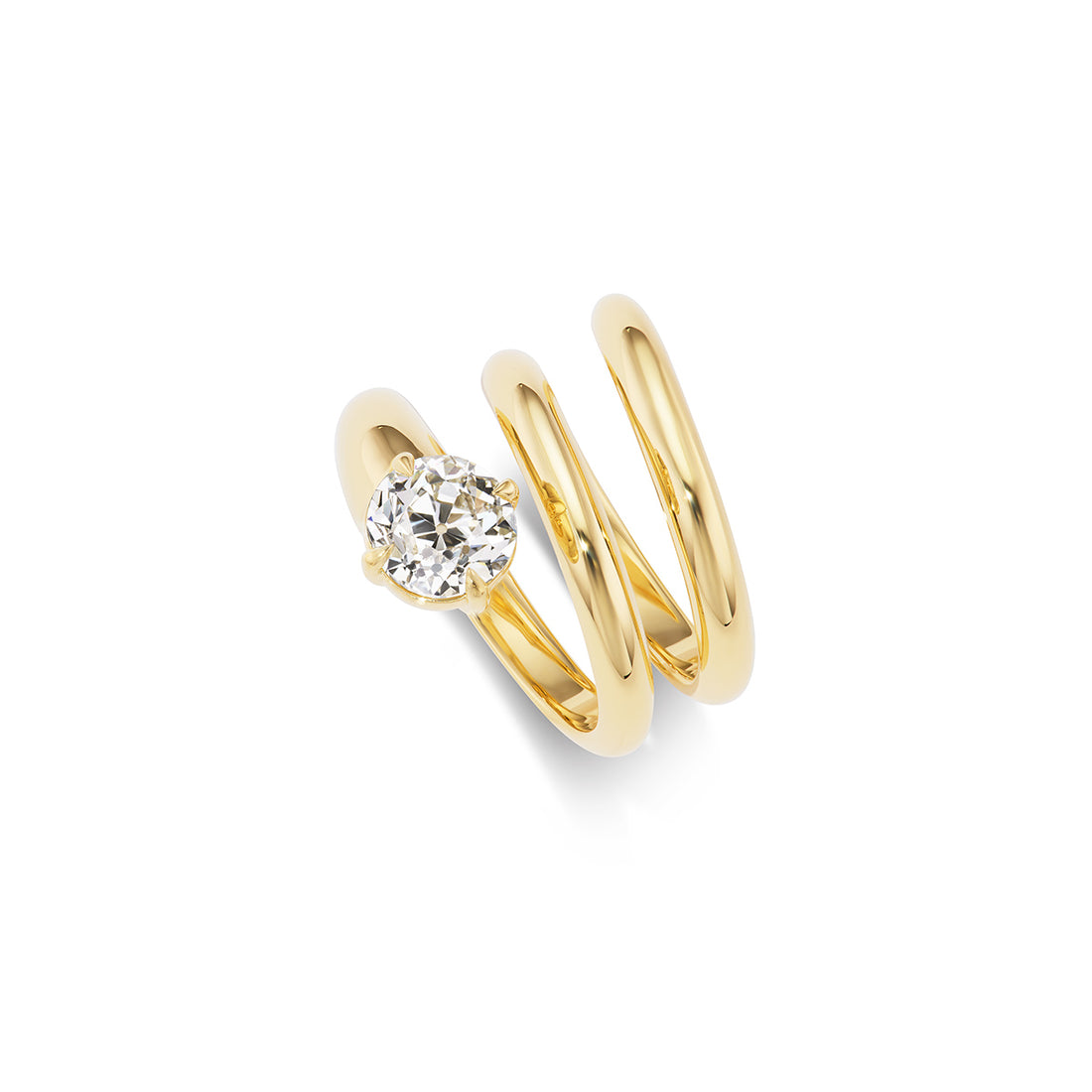 1.68ct Bobina