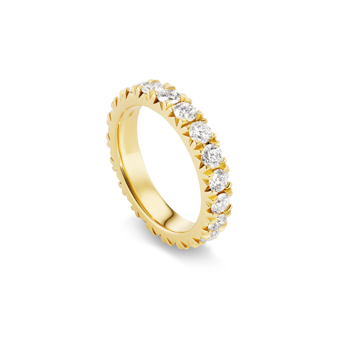 1.98ct Eternity Band