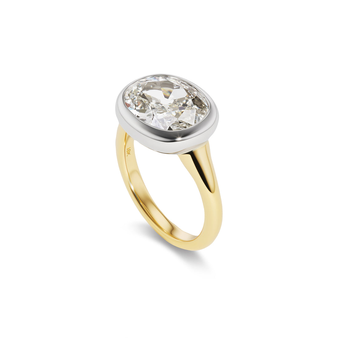 4.01ct East-West Sera