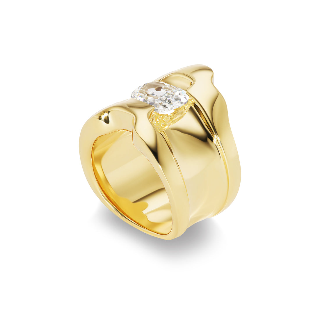 Cielo Ring