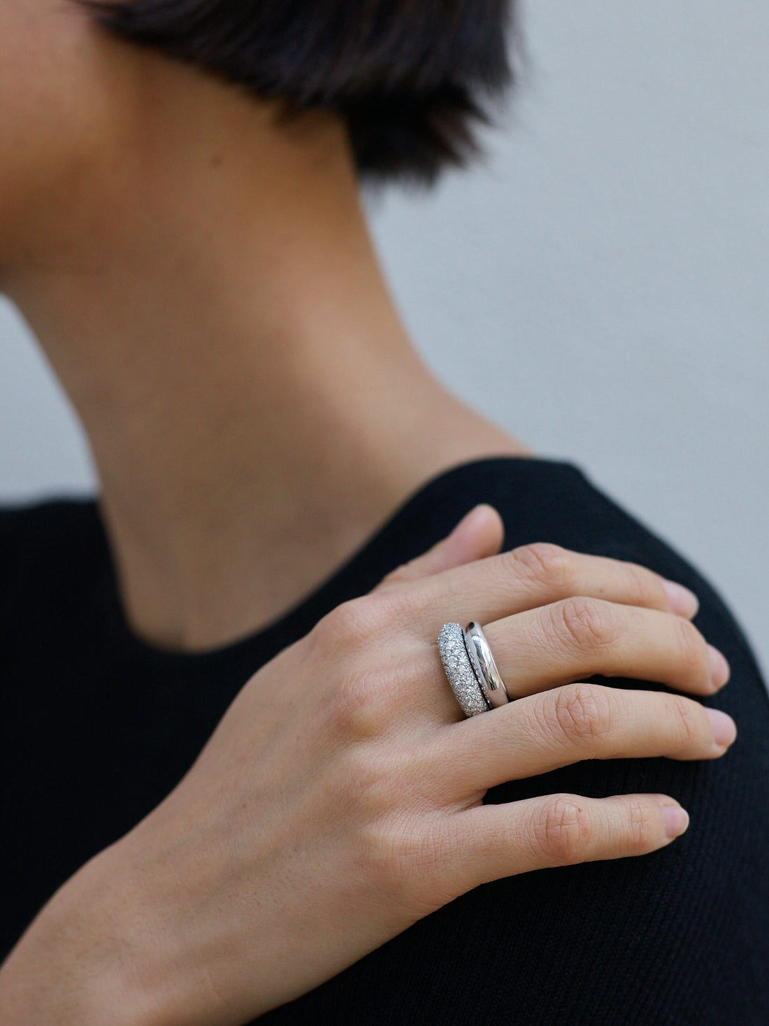 Thin Diamond Bomba