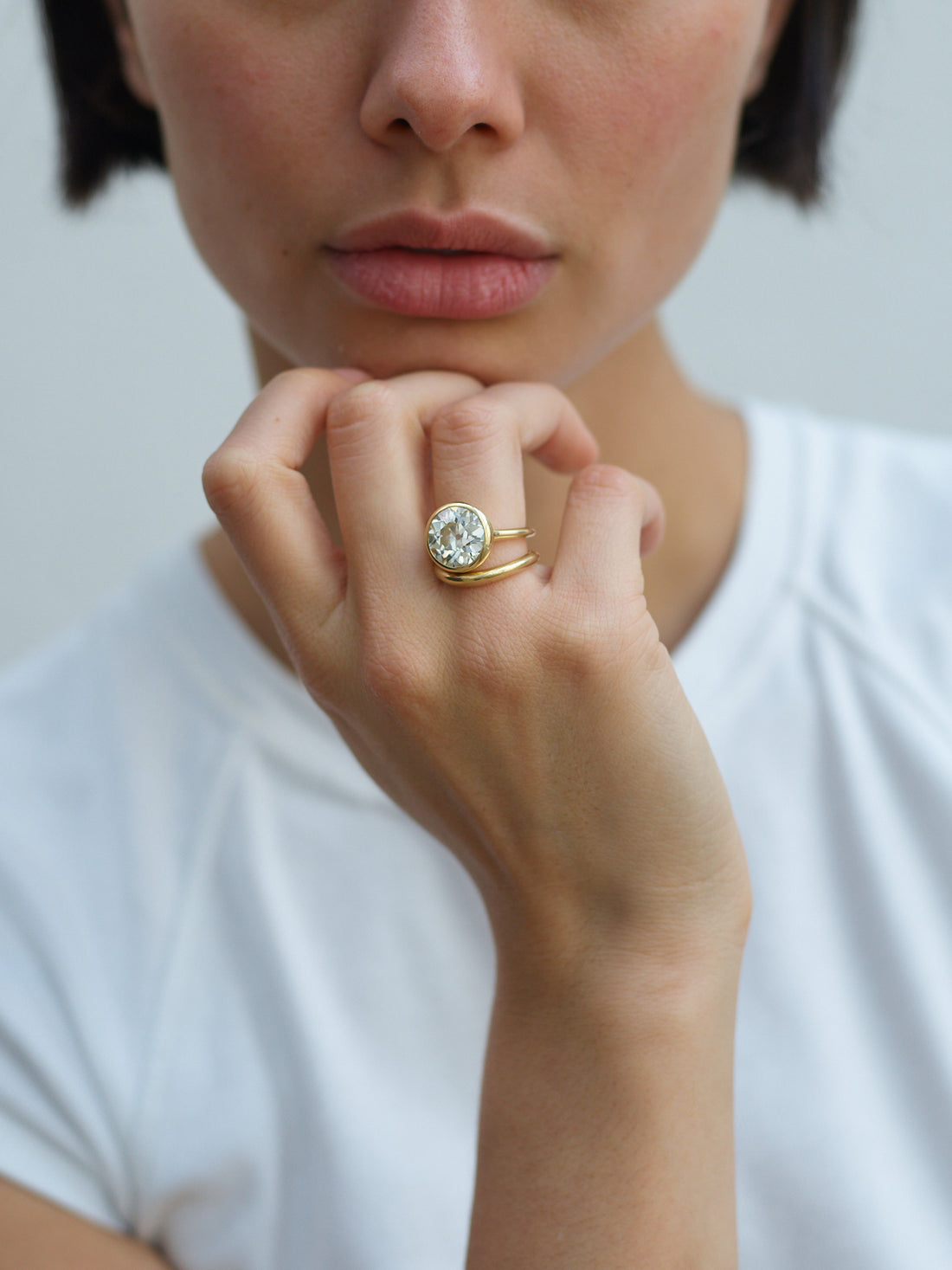 6.99ct Thin Sera