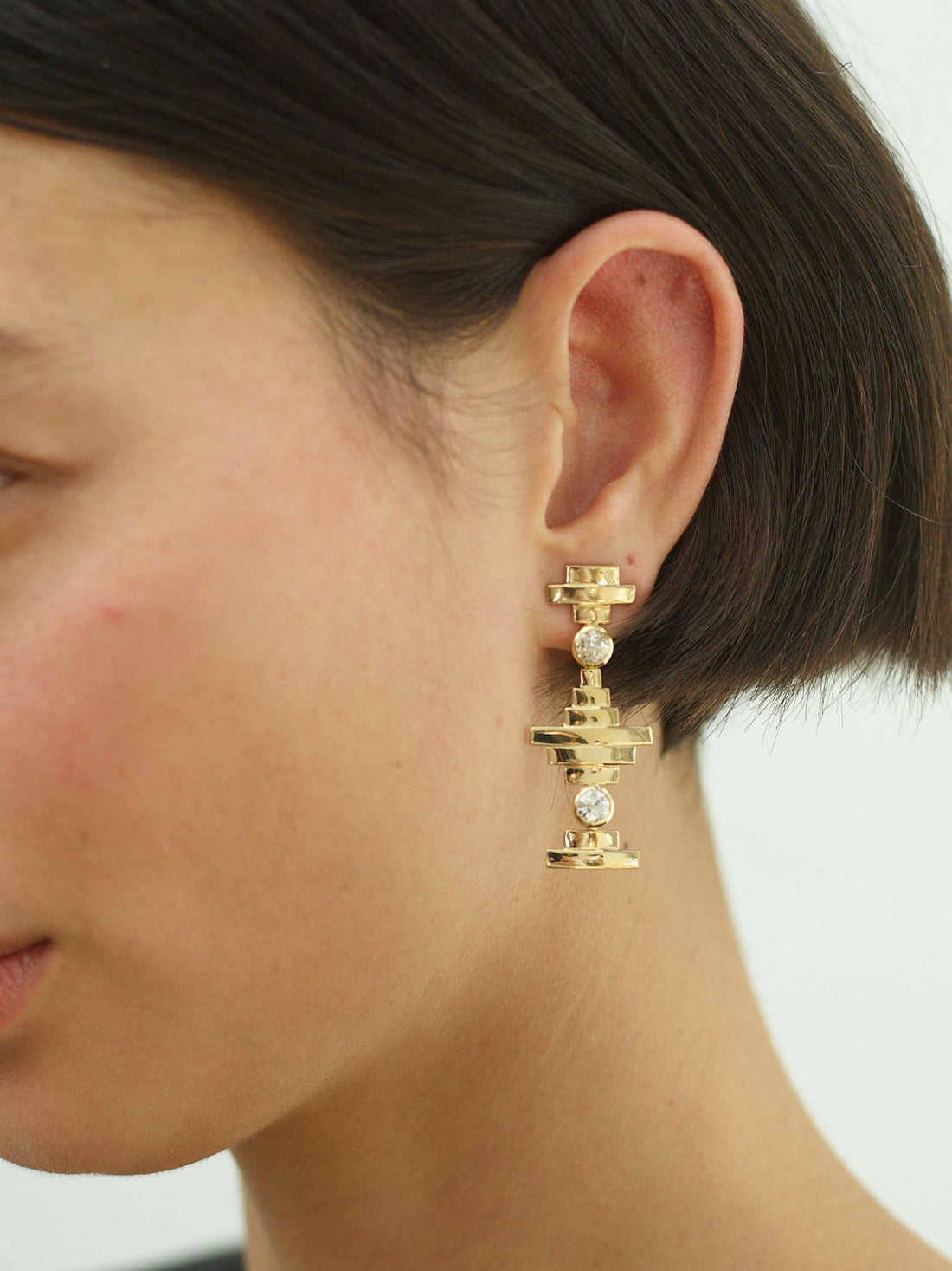 The Tonalli Earrings