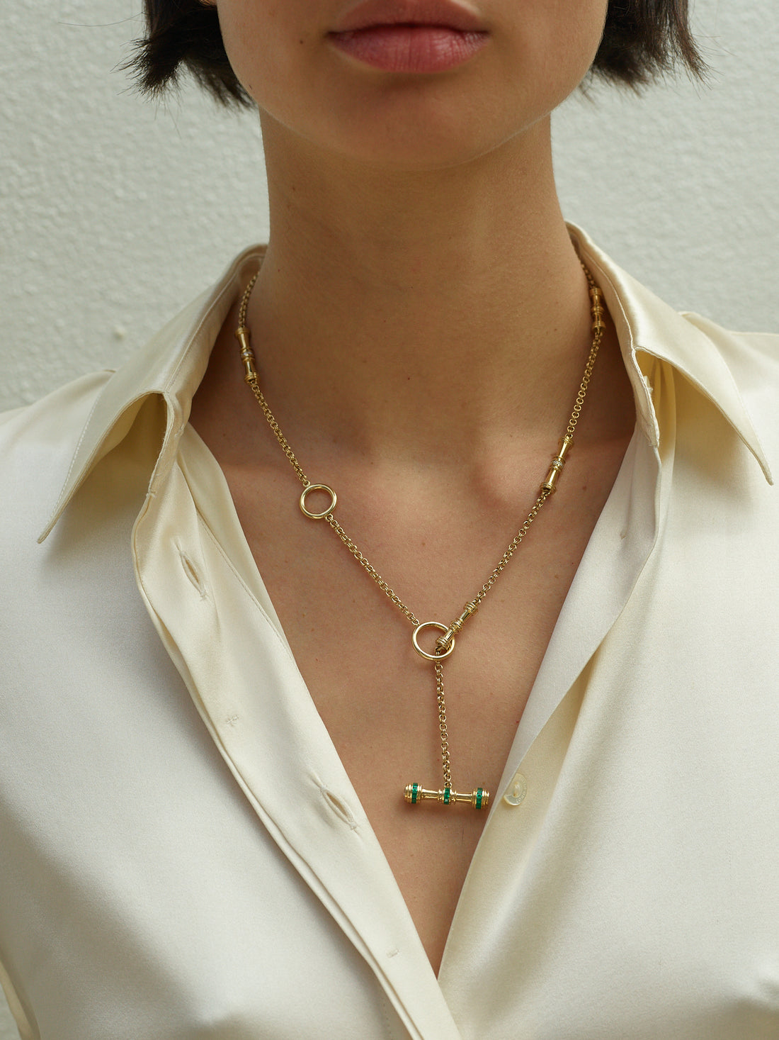 Voluta Chain